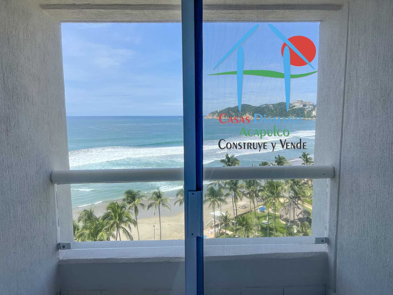 Residencial Playamar Azores 802 - Recámara tres 4